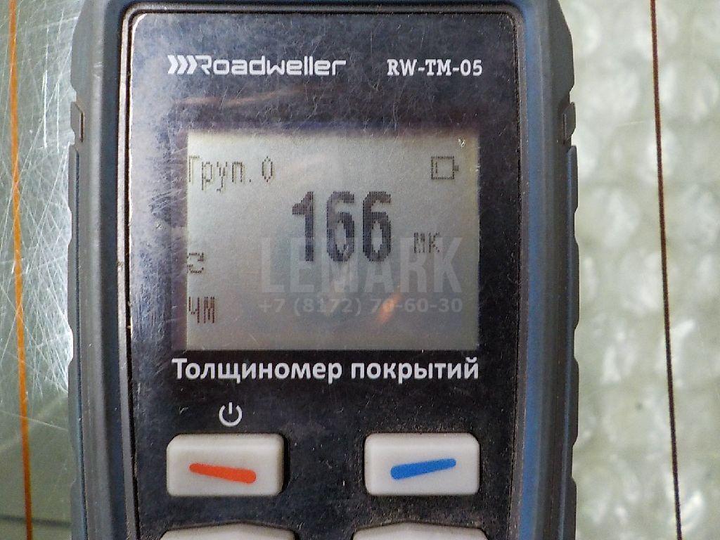 Дверь багажника со стеклом для  Audi A6 [C7,4G] 2011-2018