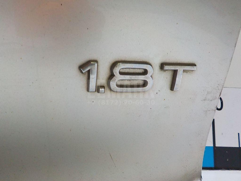 Дверь багажника со стеклом для  Audi A6 [C7,4G] 2011-2018