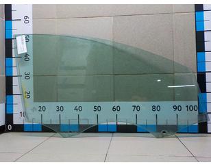 Стекло двери передней правой для Audi Q7 [4L] 2005-2015 БУ состояние хорошее