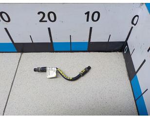 Шланг гидр. привода сцепления для Nissan Tiida (C11) 2007-2014 б/у состояние отличное