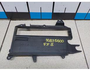 Крышка салонного фильтра для Ford Focus III 2011-2019 БУ состояние отличное