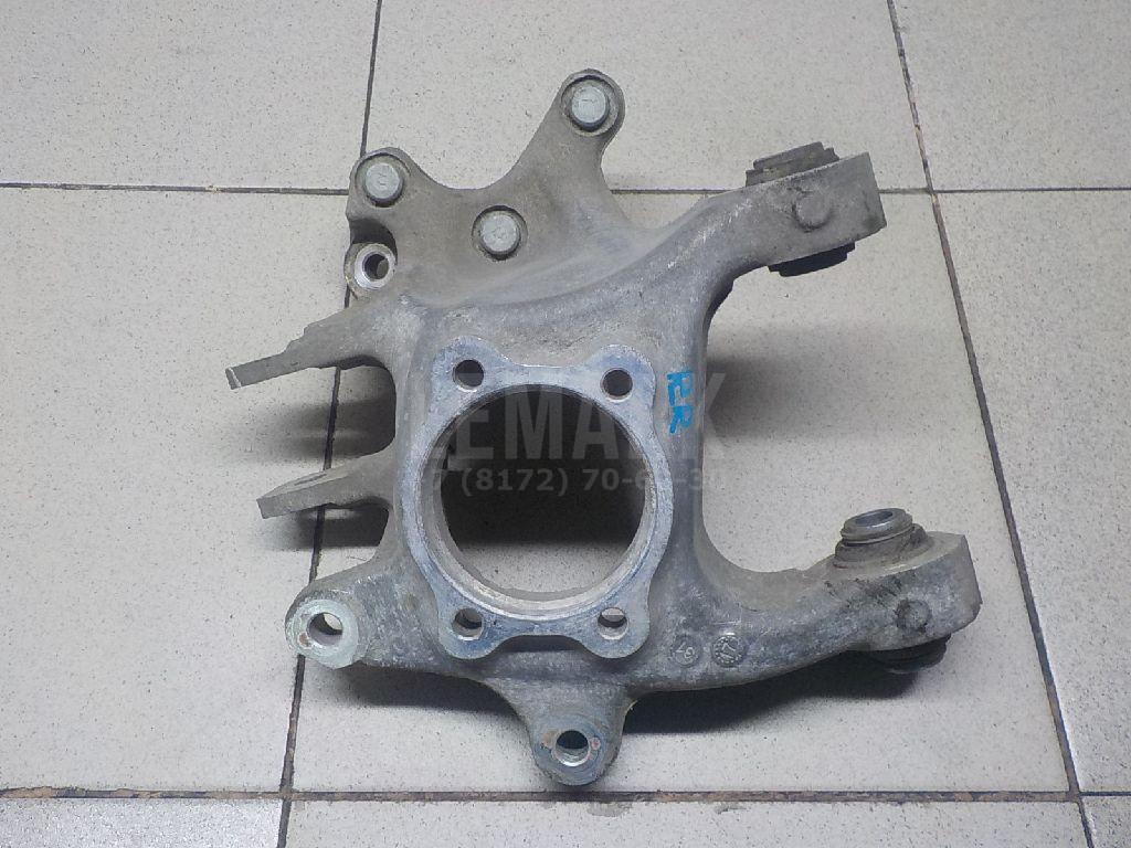 Кулак поворотный задний правый 52720C2100 Hyundai-Kia