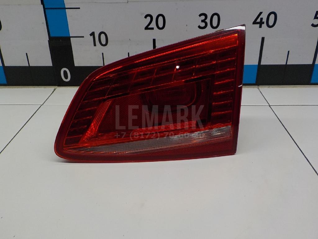Фонарь задний внутренний правый 3AF945308E VAG