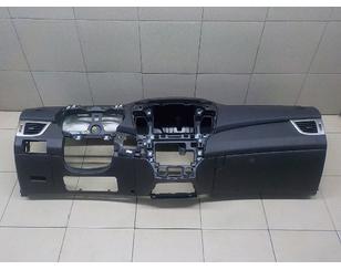 Торпедо для Hyundai i30 2012-2017 БУ состояние хорошее