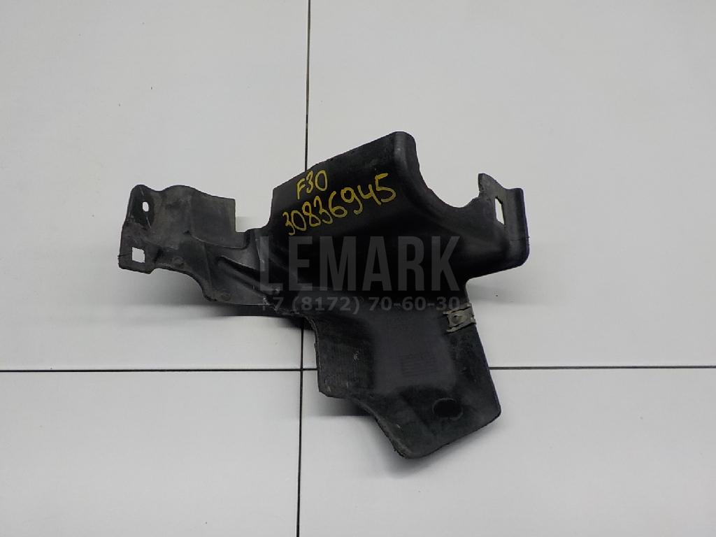 Пыльник (кузов наружные) для  BMW X3 E83 2004-2010