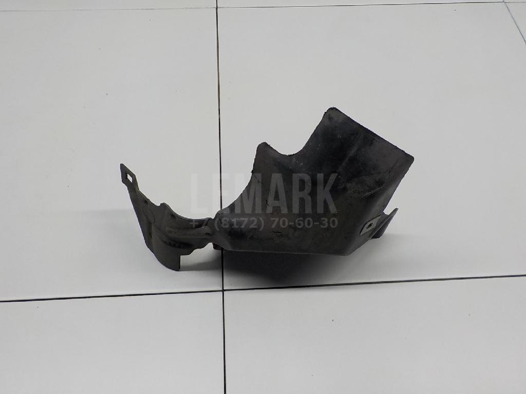 Пыльник (кузов наружные) для  BMW X3 E83 2004-2010
