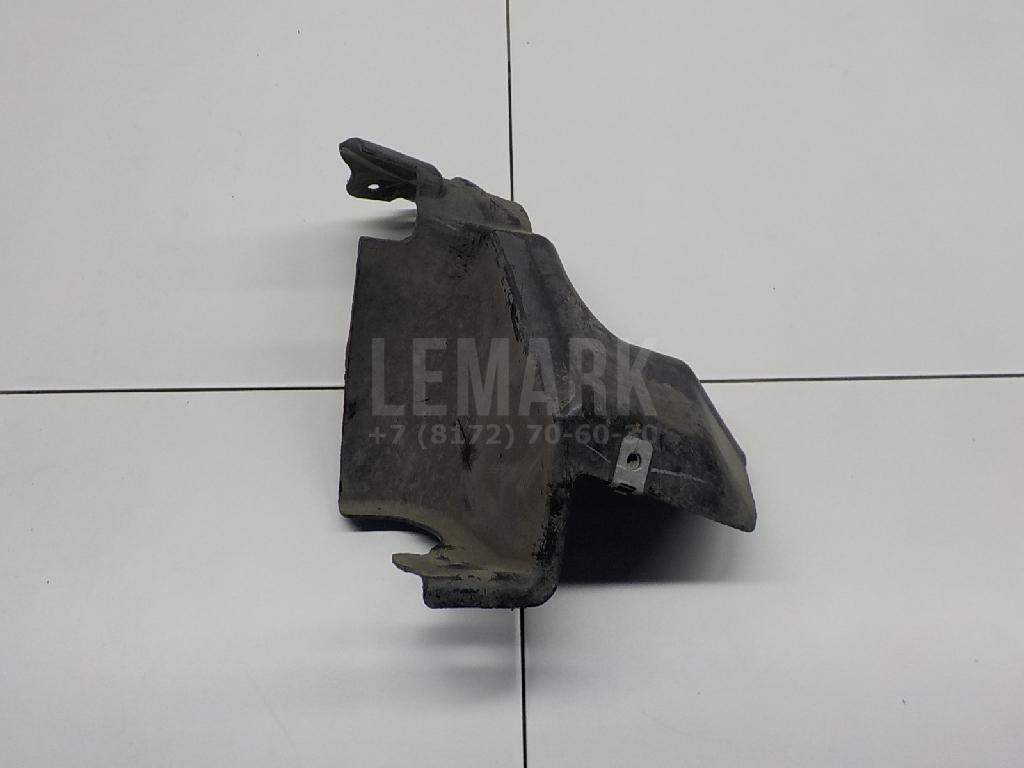 Пыльник (кузов наружные) для  BMW X3 E83 2004-2010