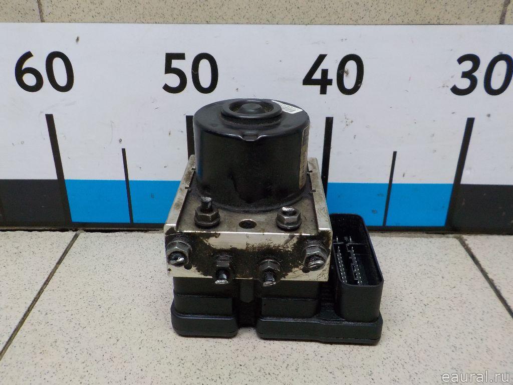 Блок ABS (насос)
