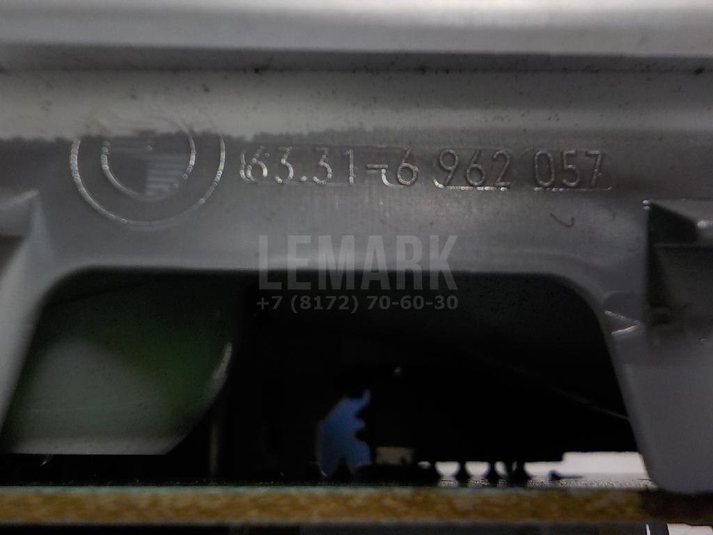 Плафон салонный для  Audi V8 1988-1994