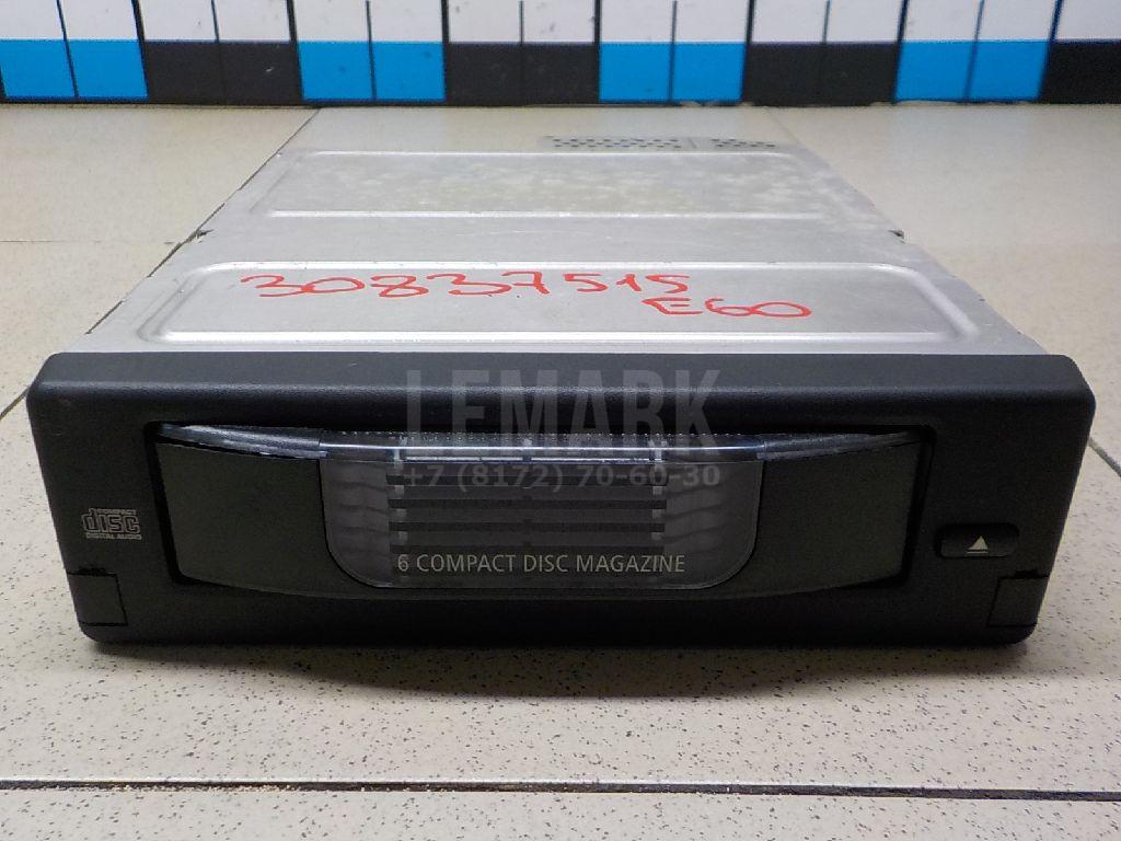 Чейнджер компакт дисков для  BYD Yangwang U8 2023