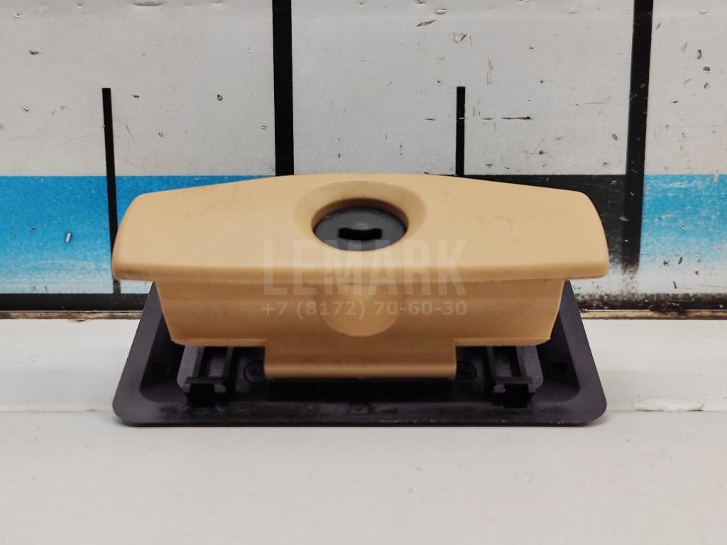 Ручка бардачка для  Citroen C4 Grand Picasso 2006-2014