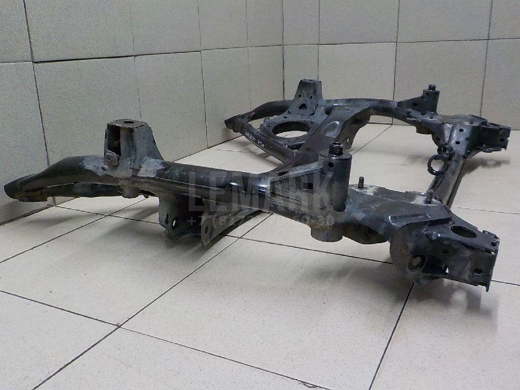 Балка подмоторная для  BMW 8-serie G14/G15/G16 2018