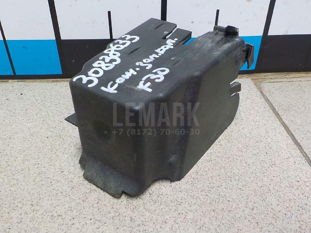 Кожух замка капота для  BMW 6-serie F12/F13 2010-2017