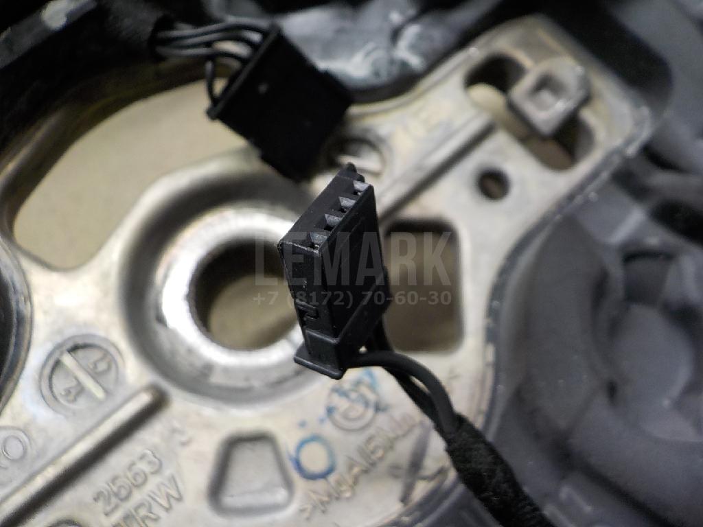 Рулевое колесо для AIR BAG (без AIR BAG)