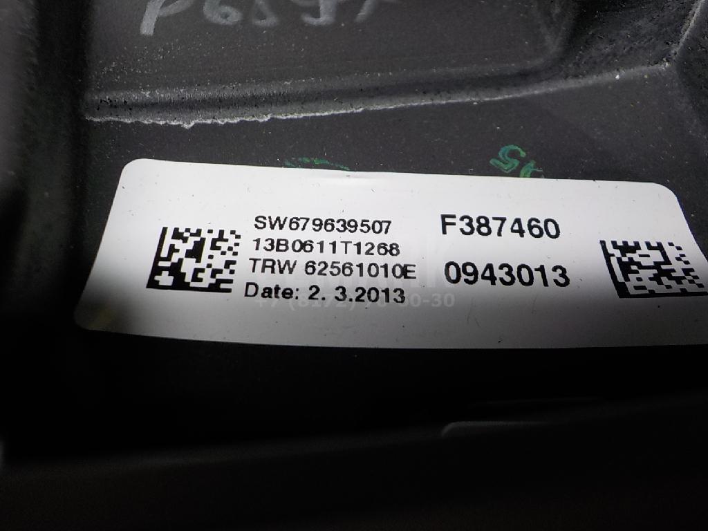 Рулевое колесо для AIR BAG (без AIR BAG)