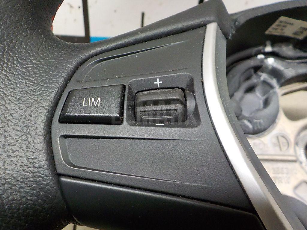 Рулевое колесо для AIR BAG (без AIR BAG)