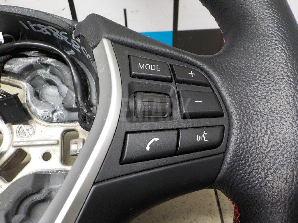 Рулевое колесо для AIR BAG (без AIR BAG)
