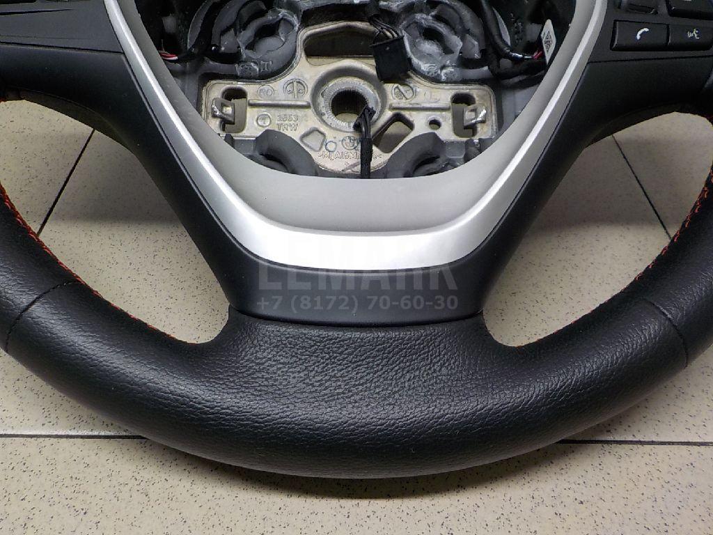 Рулевое колесо для AIR BAG (без AIR BAG)