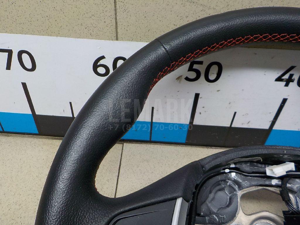 Рулевое колесо для AIR BAG (без AIR BAG)