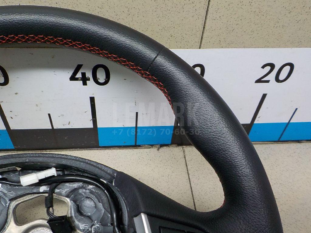 Рулевое колесо для AIR BAG (без AIR BAG)