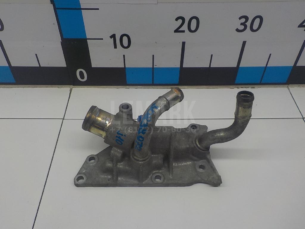 Фланец двигателя системы охлаждения 11060BC20C Nissan