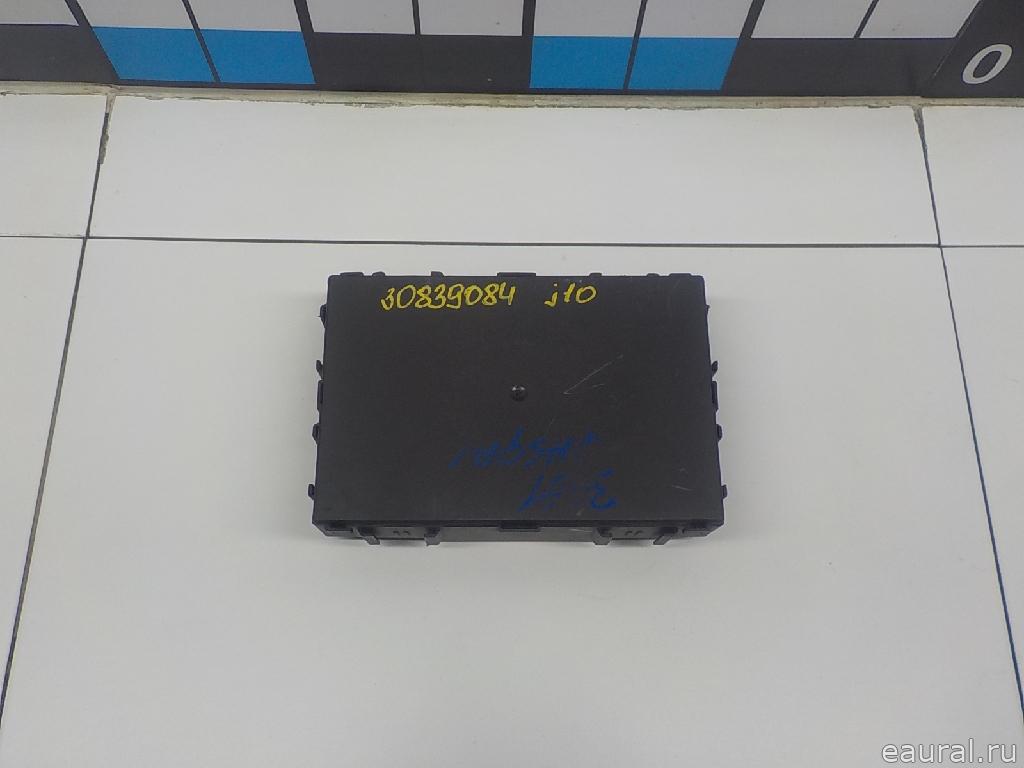 Блок электронный