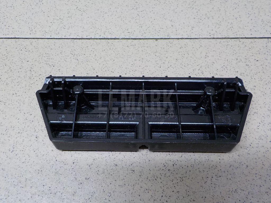 Кронштейн (сопут. товар) для  Ford Fiesta 2001-2008