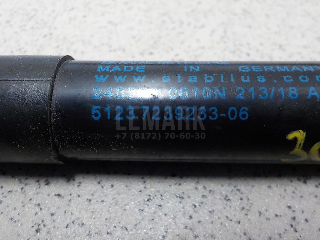Амортизатор капота для  BMW 3-serie F30/F31/F80 2011-2020
