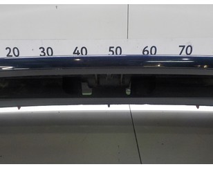 Спойлер (дефлектор) багажника для VW Scirocco 2008-2017 БУ состояние отличное
