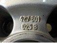 Диск запасного колеса (докатка) VAG 4Z7601011R
