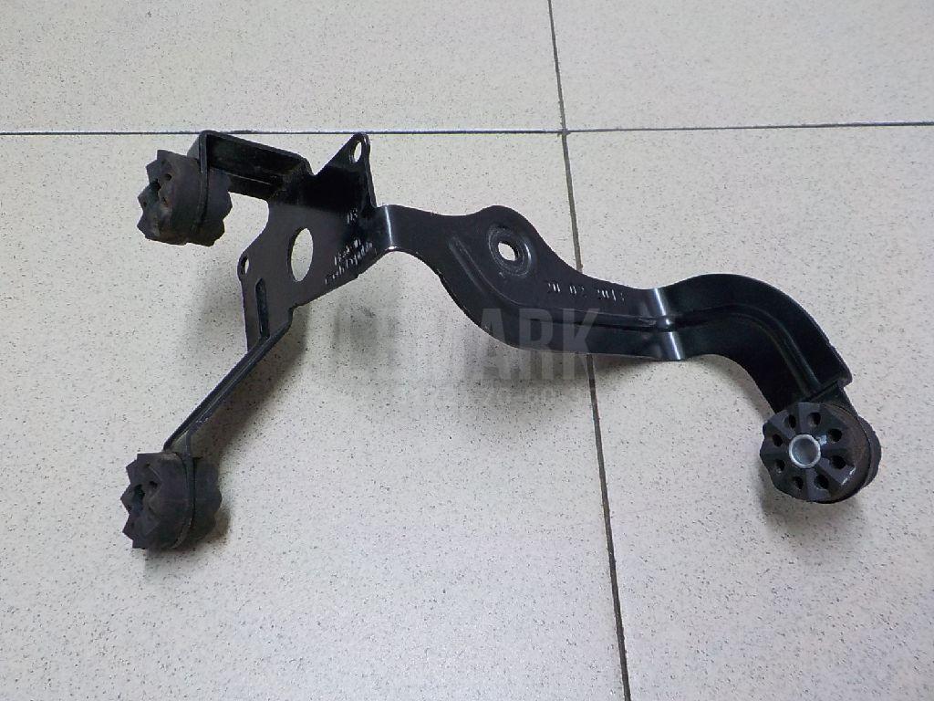 Кронштейн блока ABS (насос)