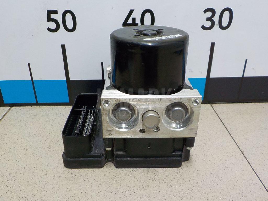 Блок ABS (насос)