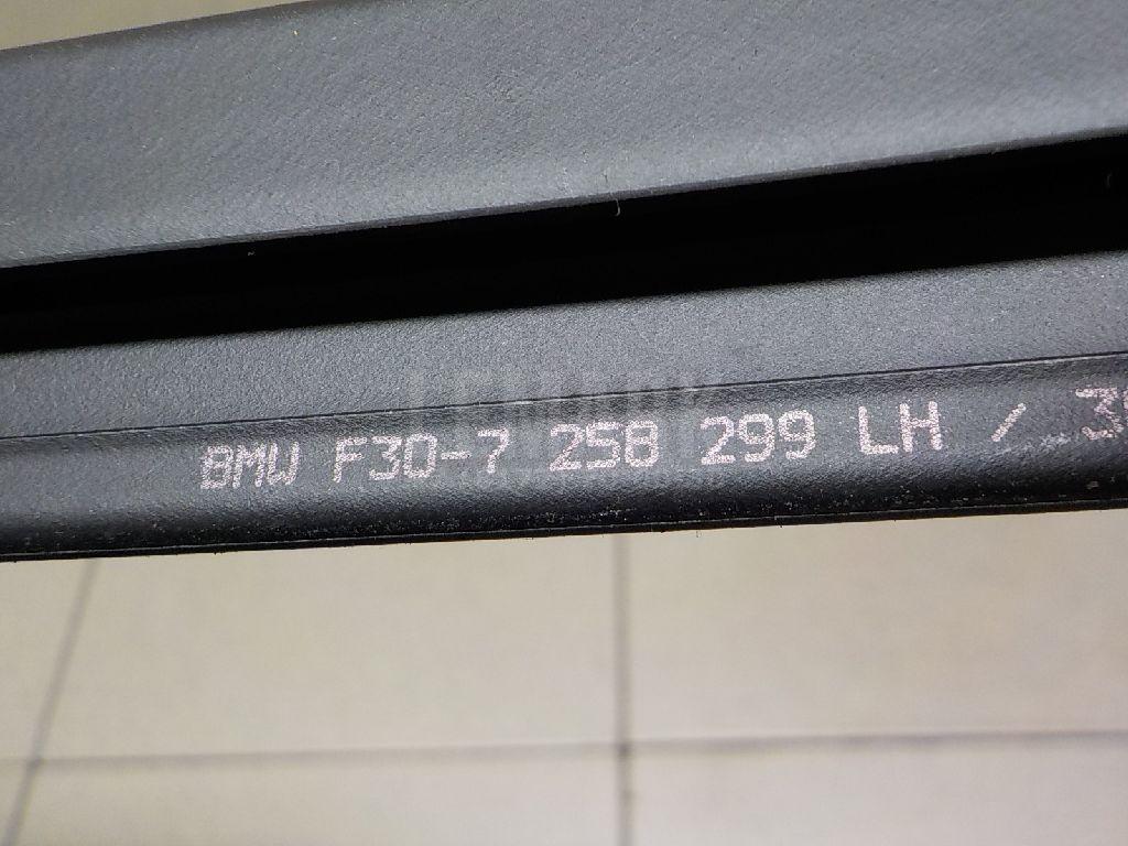 Накладка стекла переднего правого для  Alfa Romeo 145 1994-2001
