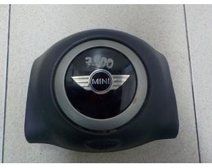 Подушка безопасности в рулевое колесо для Mini Cooper 2000> б/у состояние хорошее