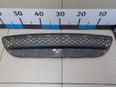 Решетка в бампер центральная