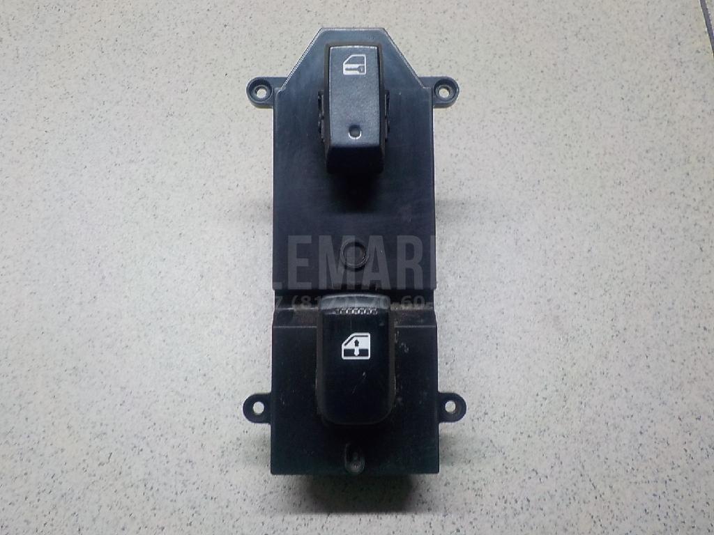 Кнопка стеклоподъемника 935752B500S4 Hyundai-Kia