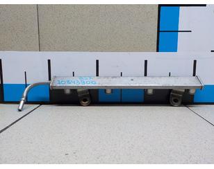 Рейка топливная (рампа) для Mitsubishi Colt (Z3) 2003-2012 БУ состояние отличное
