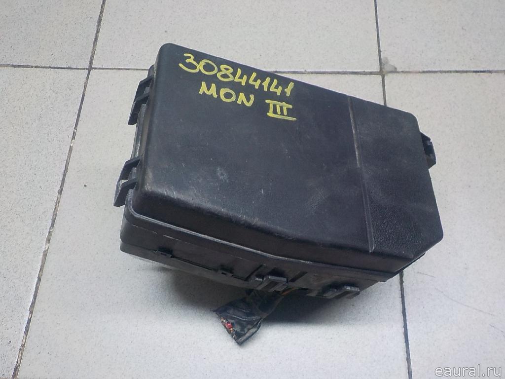 Блок предохранителей