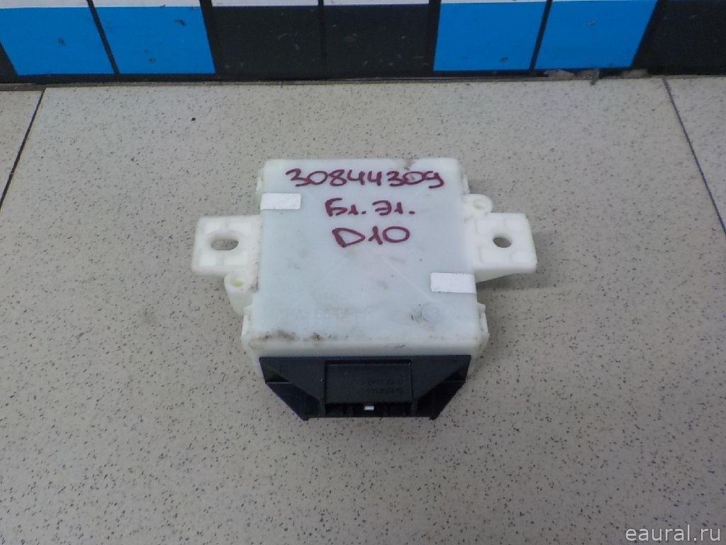 Блок электронный