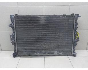 Радиатор основной для Ford Kuga 2008-2012 б/у состояние хорошее