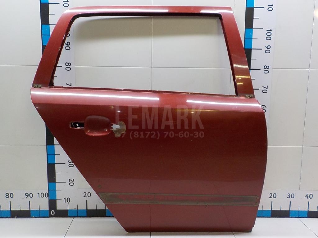 Дверь задняя правая 13168046 GM