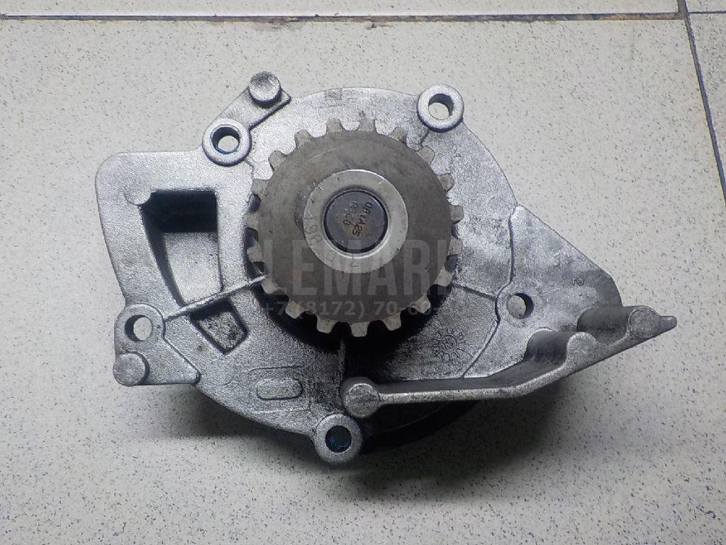 Насос водяной (помпа) 1870053 Ford