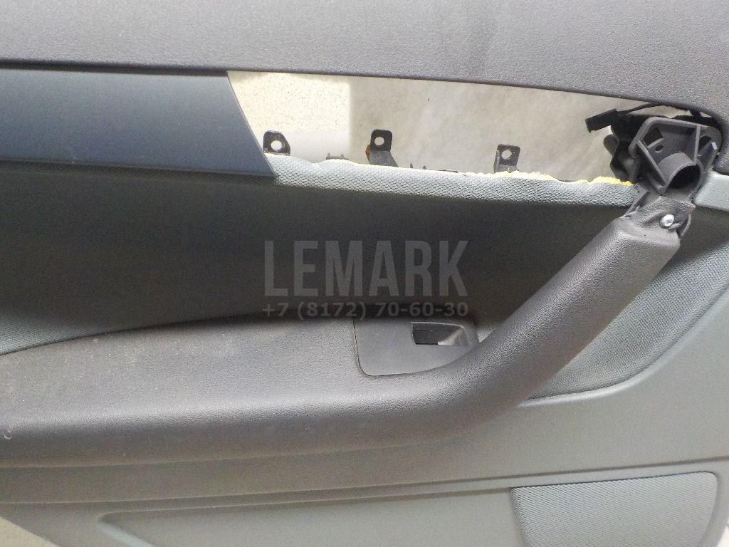 Обшивка двери задней левой для  BMW 3-serie E90/E91 2005-2012