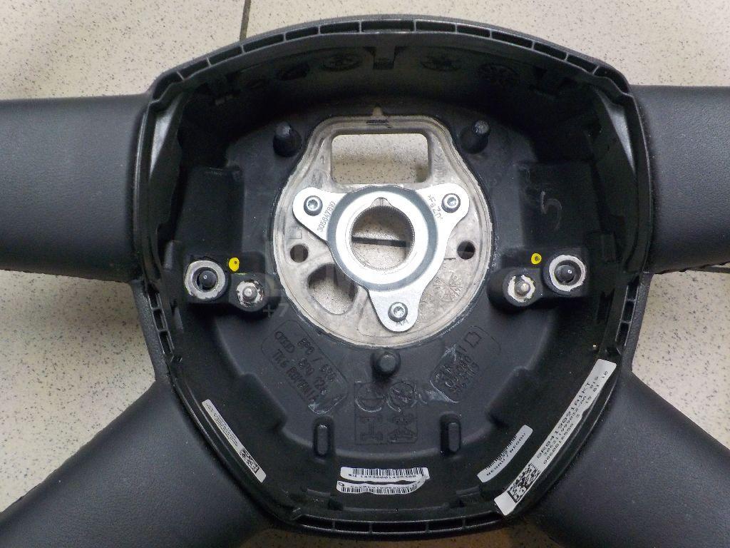 Рулевое колесо для AIR BAG (без AIR BAG)