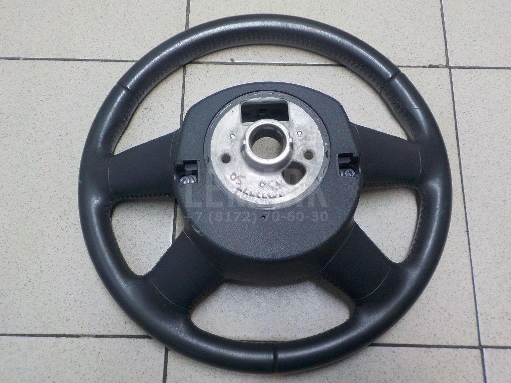 Рулевое колесо для AIR BAG (без AIR BAG)