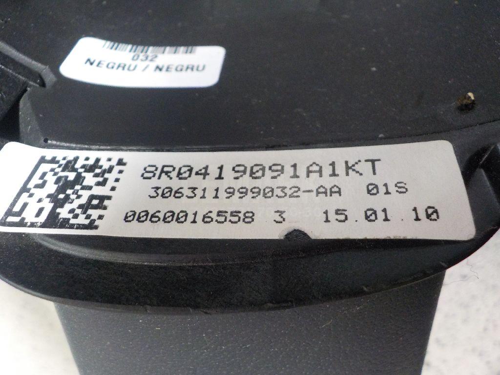 Рулевое колесо для AIR BAG (без AIR BAG)