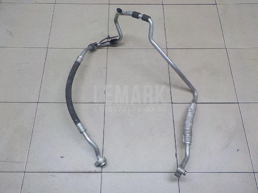 Трубка кондиционера 3C0820743CC VAG