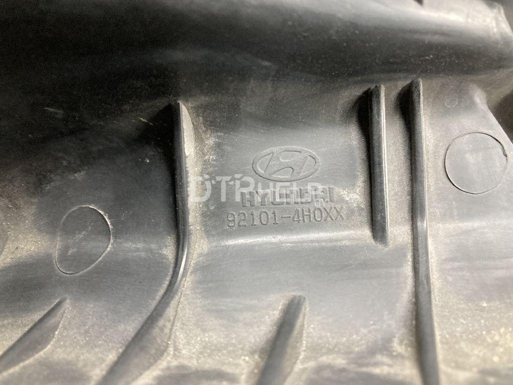 Фото Фара левая для Hyundai Starex H1  1998