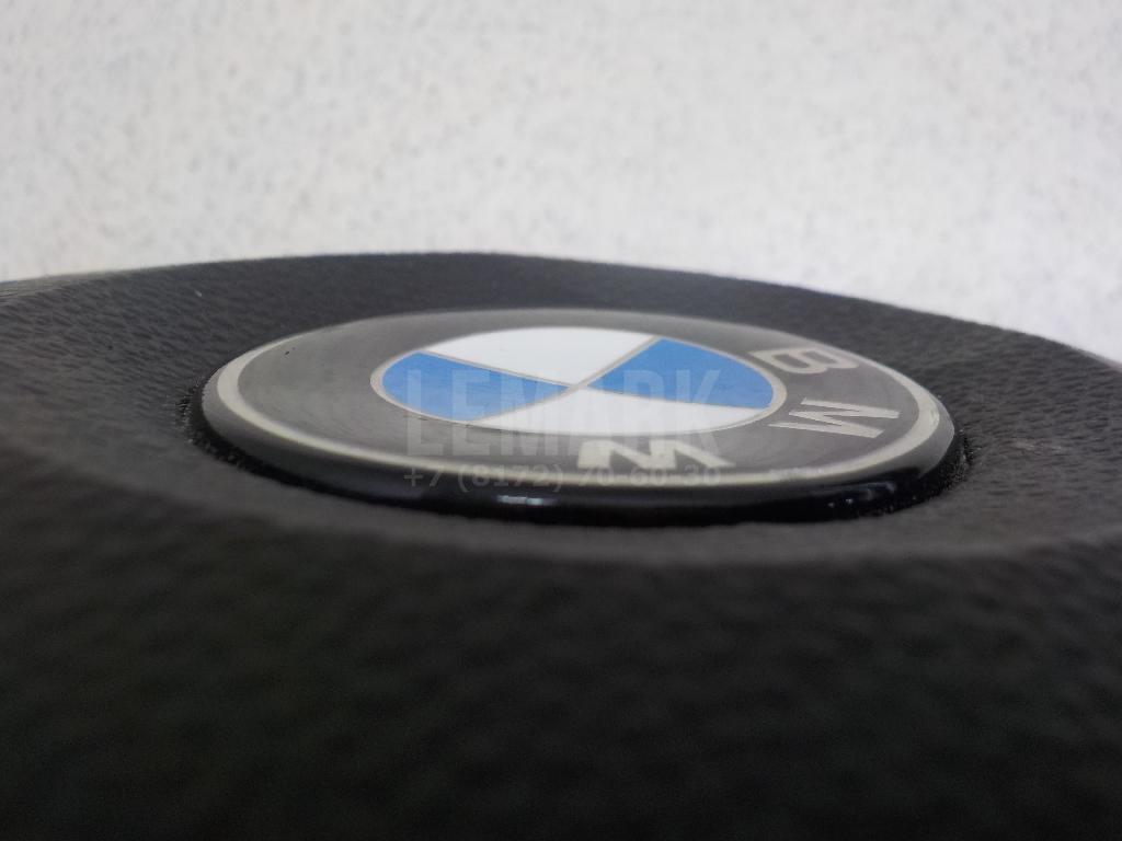 Подушка безопасности в рулевое колесо для  BMW 1-serie E82/E88 2007-2013