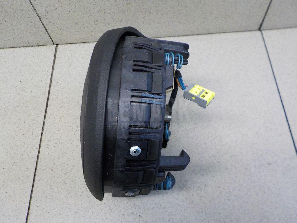 Подушка безопасности в рулевое колесо для  BMW 1-serie E82/E88 2007-2013